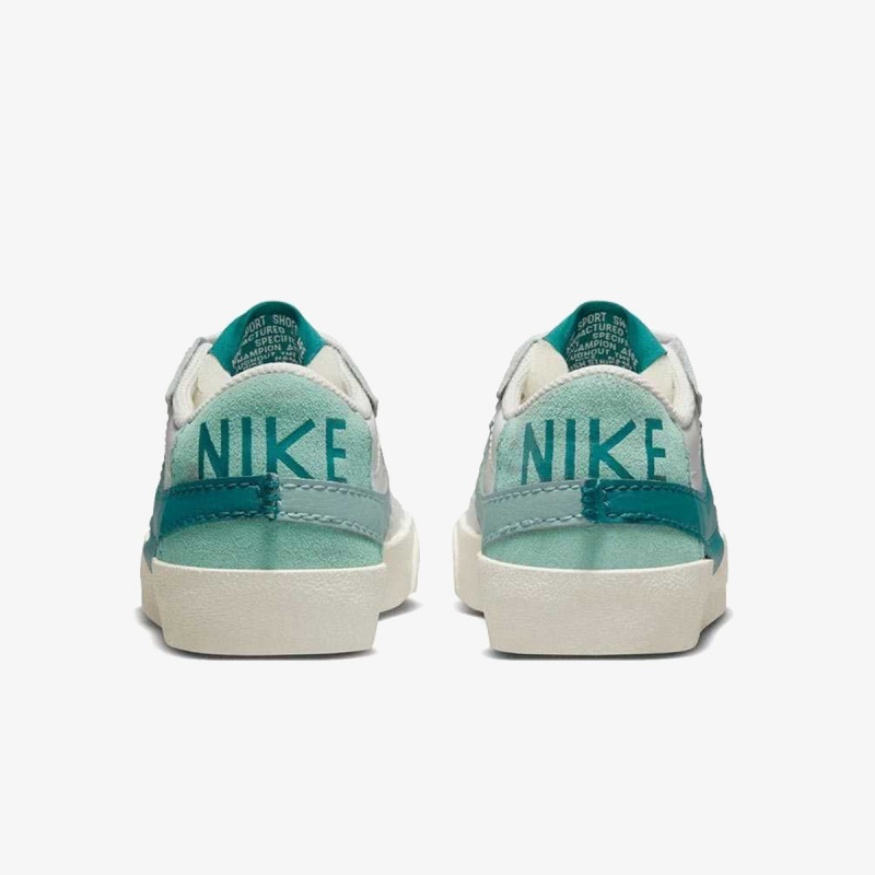 NIKE Tenisice Blazer Low '77 Jumbo 