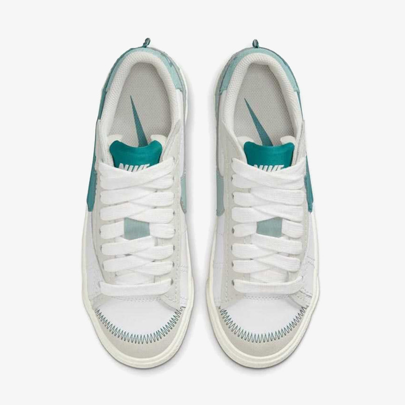 NIKE Tenisice Blazer Low '77 Jumbo 