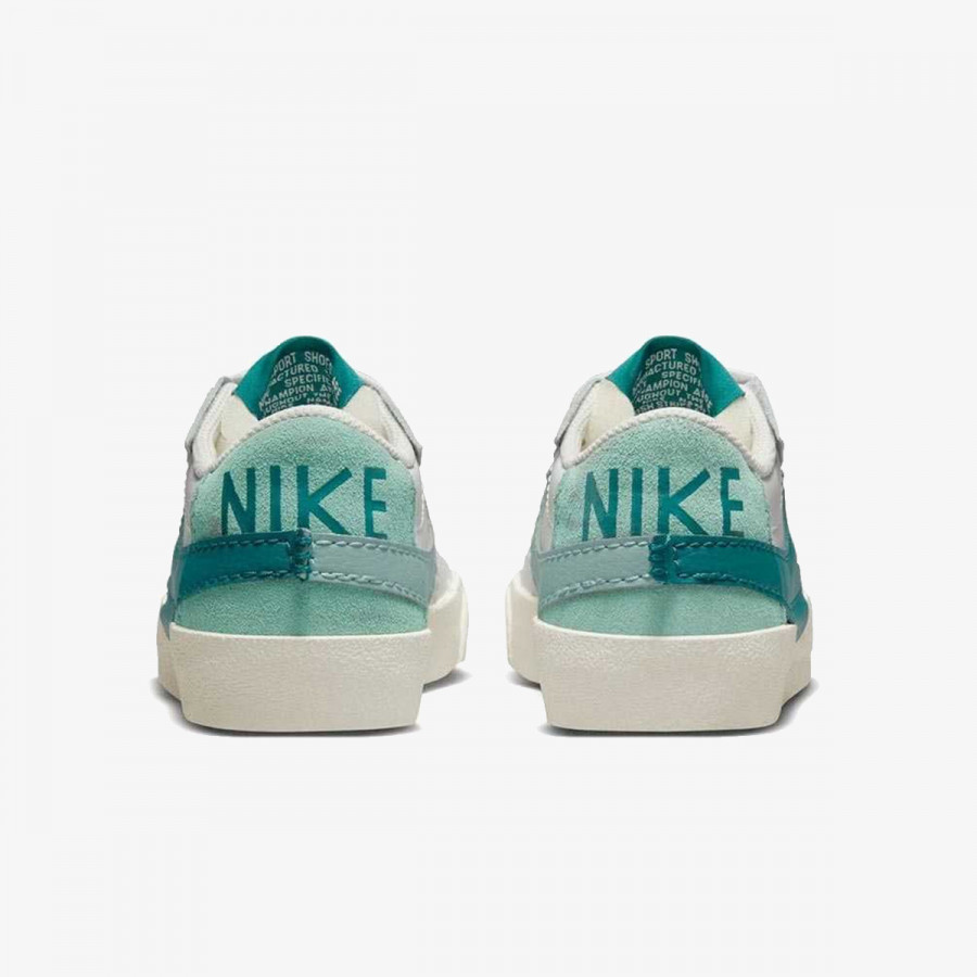 NIKE Tenisice Blazer Low '77 Jumbo 