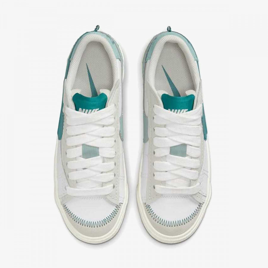 NIKE Tenisice Blazer Low '77 Jumbo 
