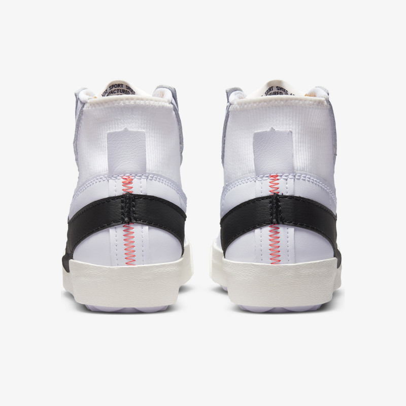 NIKE Tenisice W BLAZER MID '77 JUMBO 