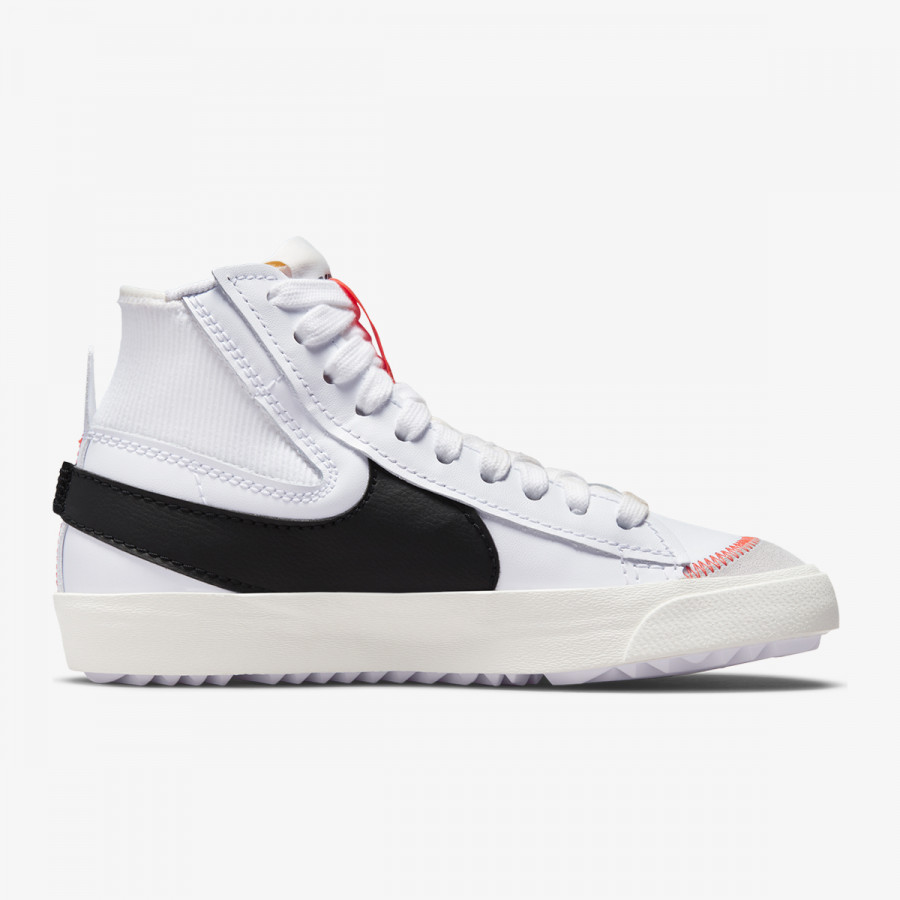 NIKE Tenisice W BLAZER MID '77 JUMBO 