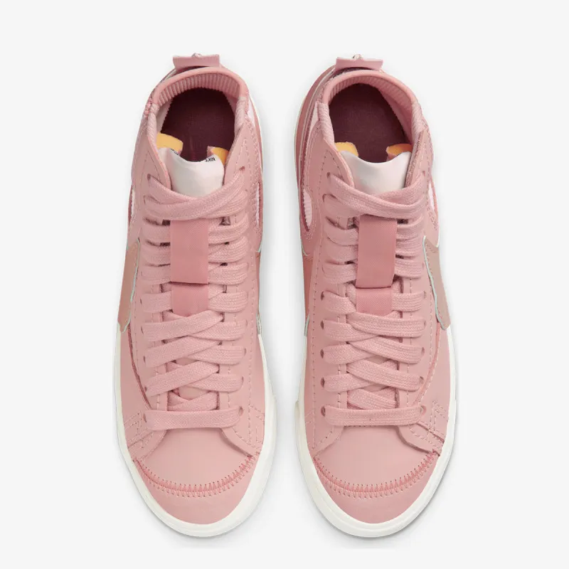 NIKE Tenisice W BLAZER MID '77 JUMBO 