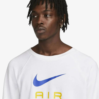 NIKE Majica bez kragne M NSW NIKE AIR FT CREW 