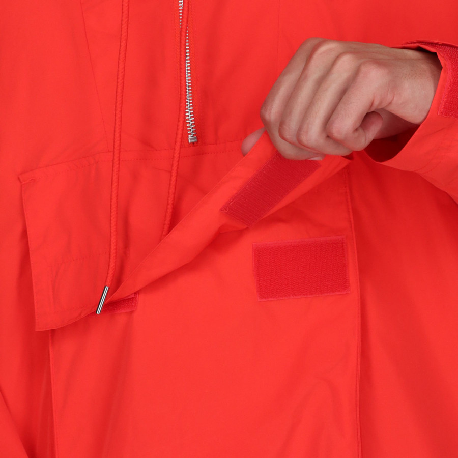 NIKE Vjetrovka M NSW LND NIKE CIRCA ANORAK 