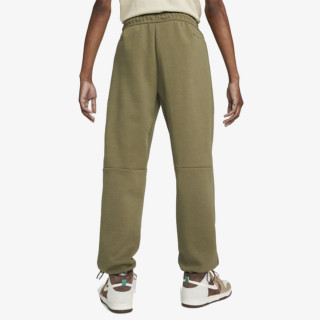 NIKE Donji dio trenirke M NSW TCH FLC PANT 