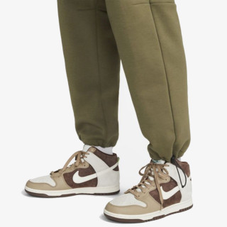 NIKE Donji dio trenirke M NSW TCH FLC PANT 