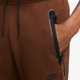 NIKE Donji dio trenirke Sportswear Tech Fleece 