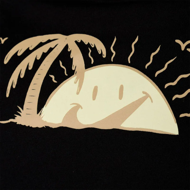 NIKE Majica kratkih rukava G NSW TEE SUN SWOOSH CROP 