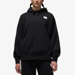 NIKE Majica s kapuljačom W J FLIGHT FLC HOODIE 