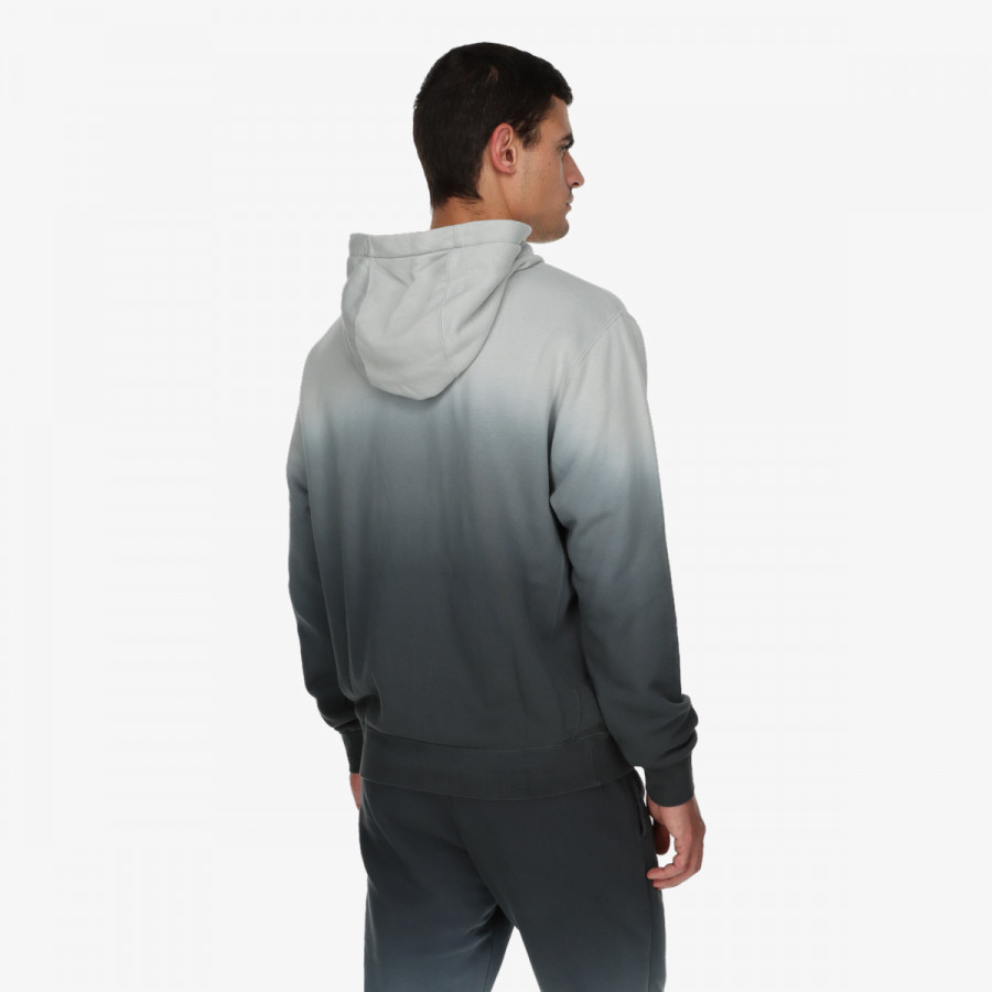 NIKE Majica s kapuljačom Sportswear Club Fleece 