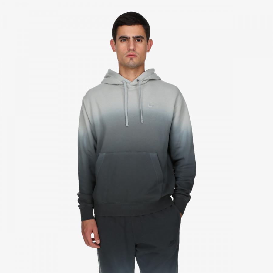 NIKE Majica s kapuljačom Sportswear Club Fleece 