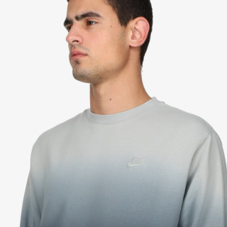 NIKE Majica bez kragne Sportswear Club Fleece 