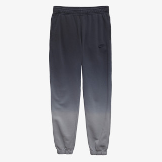 NIKE Donji dio trenirke M NK CLUB+ CF PANT DIP DYE 