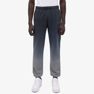 NIKE Donji dio trenirke M NK CLUB+ CF PANT DIP DYE 