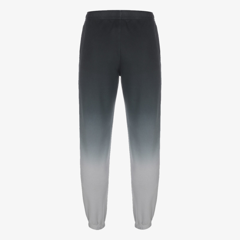 NIKE Donji dio trenirke M NK CLUB+ CF PANT DIP DYE 