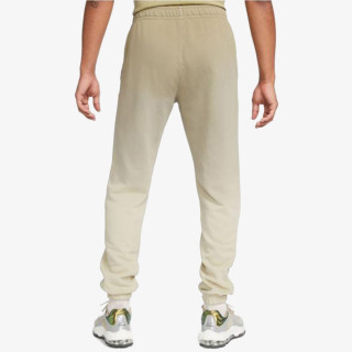 NIKE Donji dio trenirke M NK CLUB+ CF PANT DIP DYE 