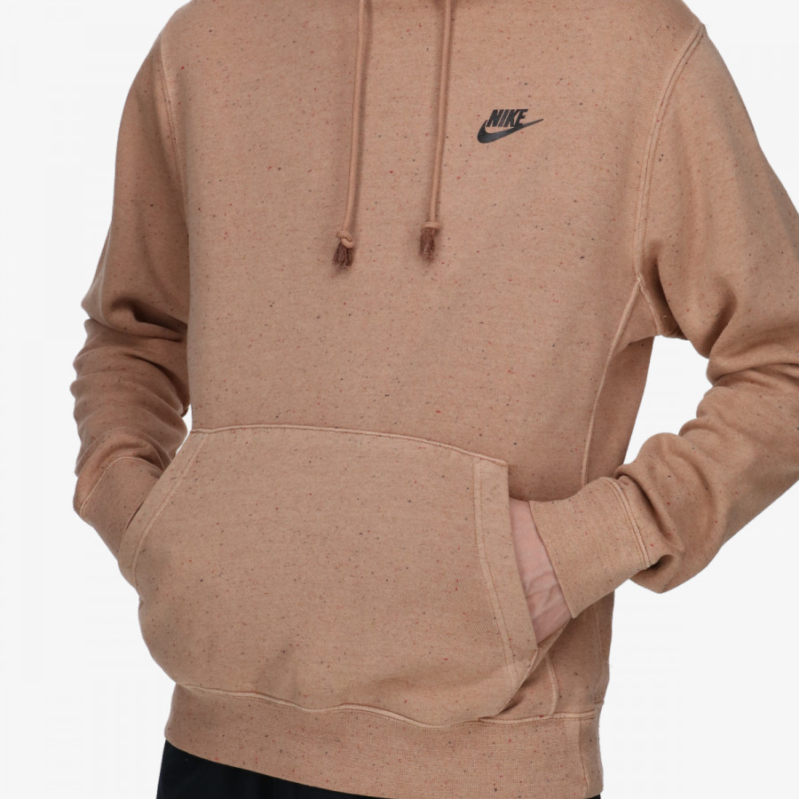 NIKE Majica s kapuljačom Club Fleece 