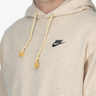 NIKE Majica s kapuljačom Club Fleece 