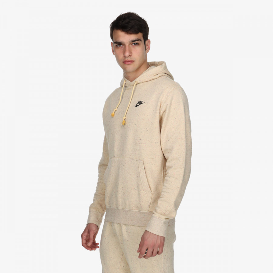 NIKE Majica s kapuljačom Club Fleece 