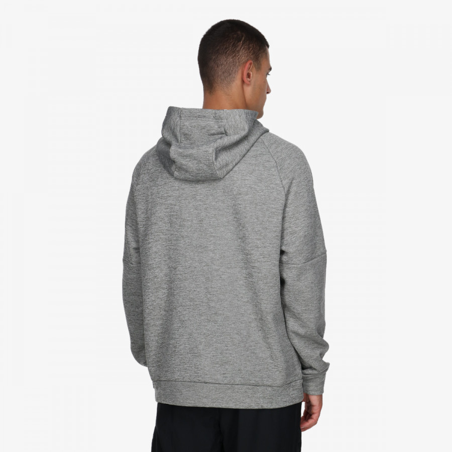 NIKE Majica s kapuljačom Therma 