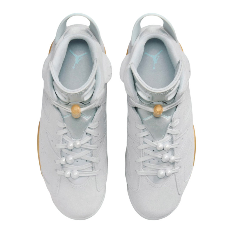 NIKE Tenisice WMNS AIR JORDAN 6 RETRO 