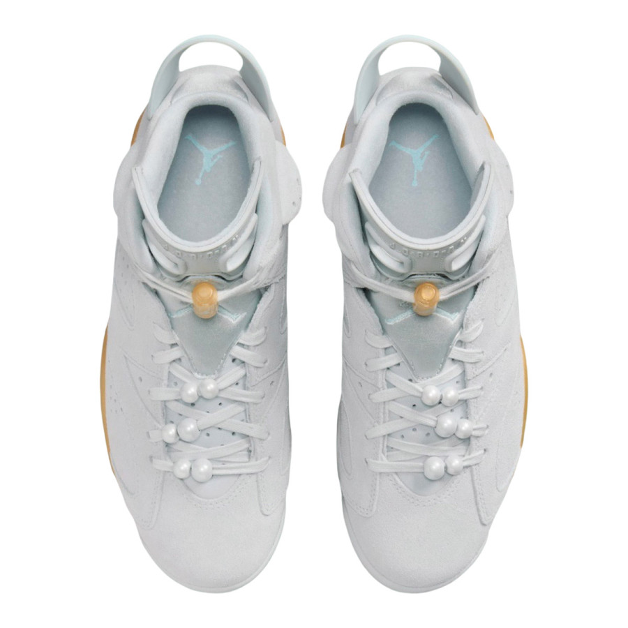 NIKE Tenisice WMNS AIR JORDAN 6 RETRO 