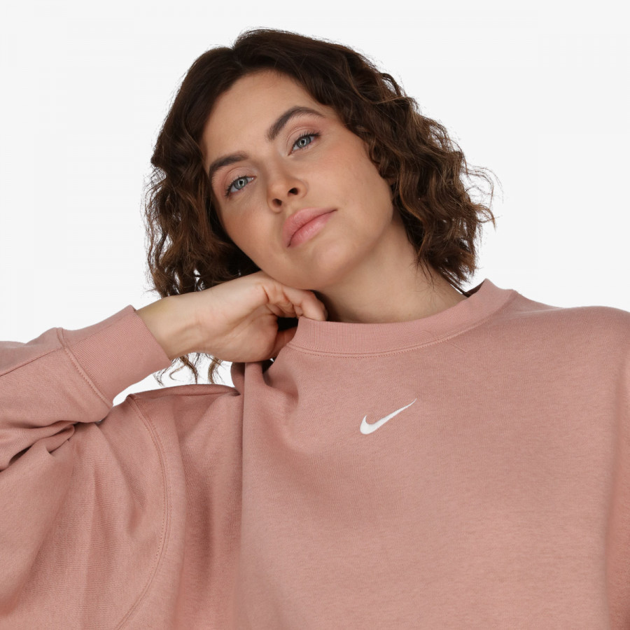 NIKE Majica bez kragne Sportswear Collection Essentials 