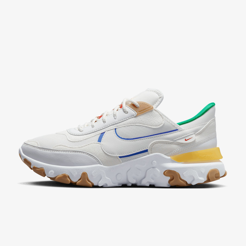 NIKE Tenisice W NIKE REACT R3VISION 