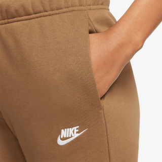 NIKE Donji dio trenirke Sportswear Club Fleece 