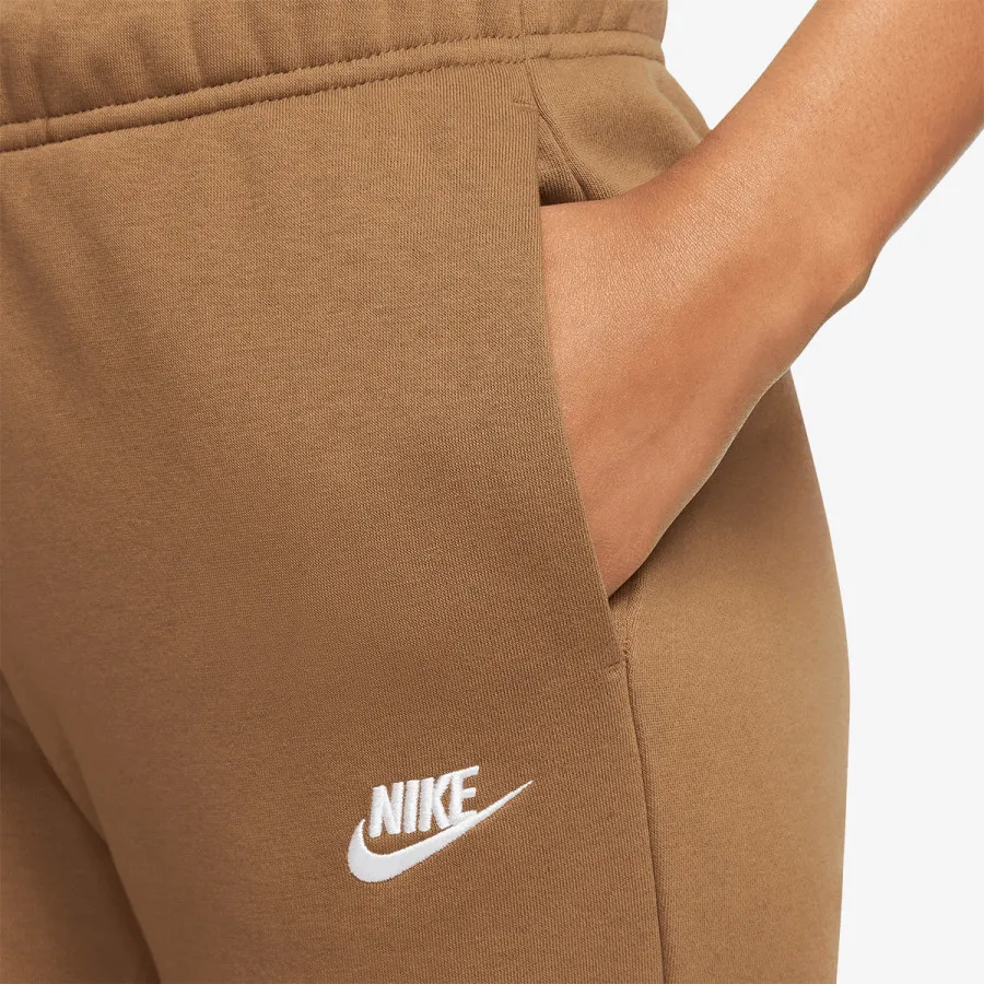 NIKE Donji dio trenirke Sportswear Club Fleece 