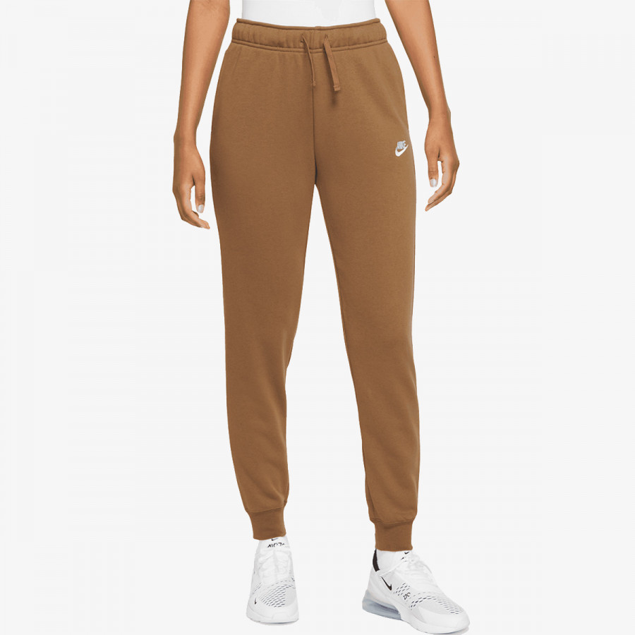 NIKE Donji dio trenirke Sportswear Club Fleece 
