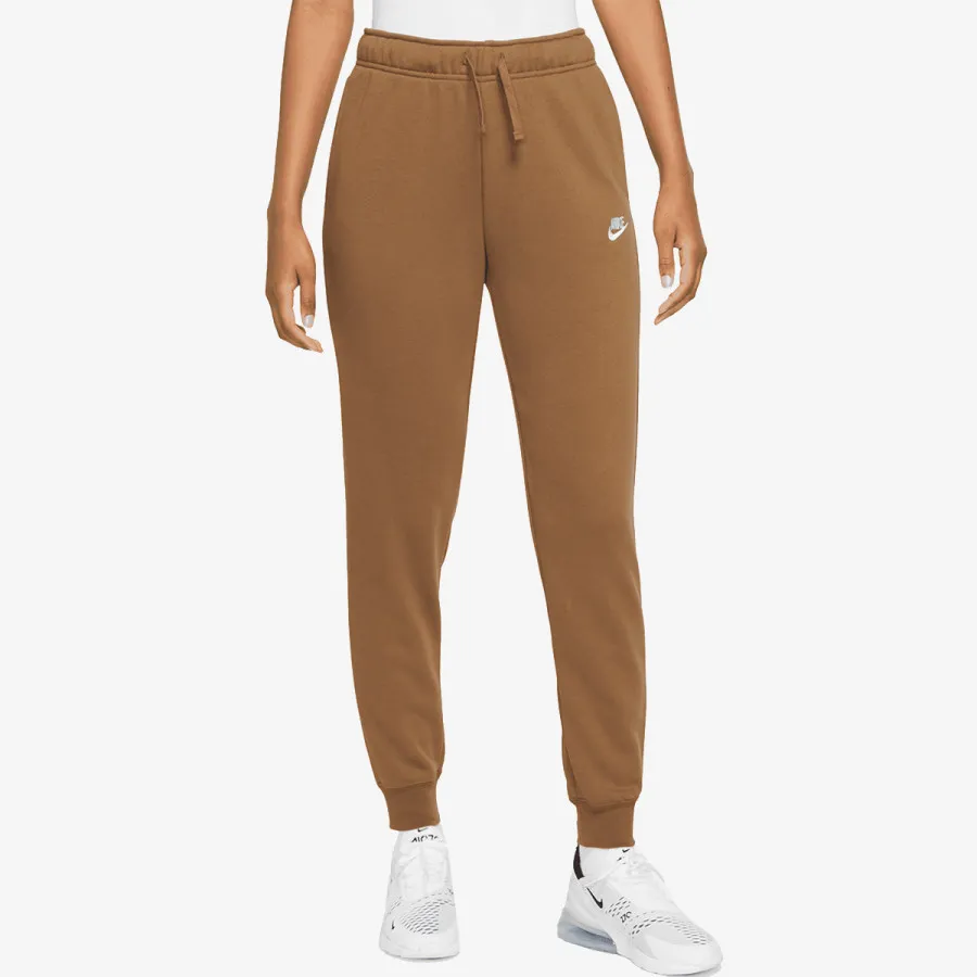 NIKE Donji dio trenirke Sportswear Club Fleece 