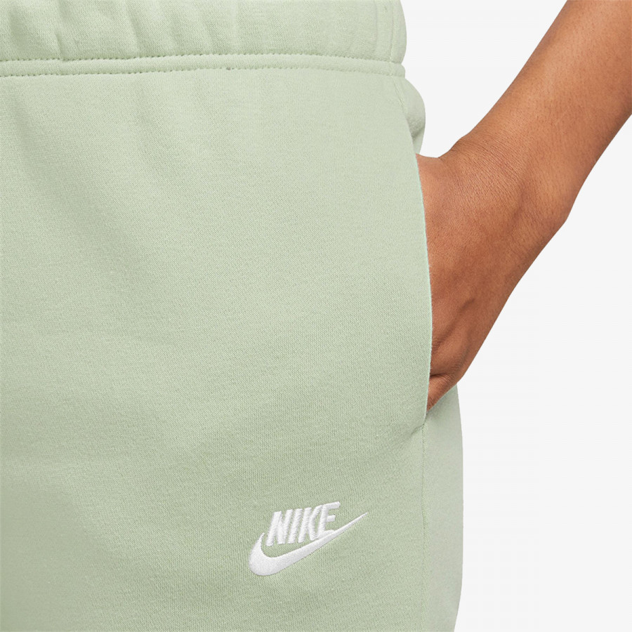 NIKE Donji dio trenirke Sportswear Club Fleece 