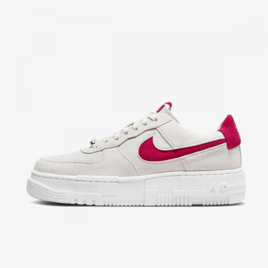 NIKE Tenisice W AF1 PIXEL 