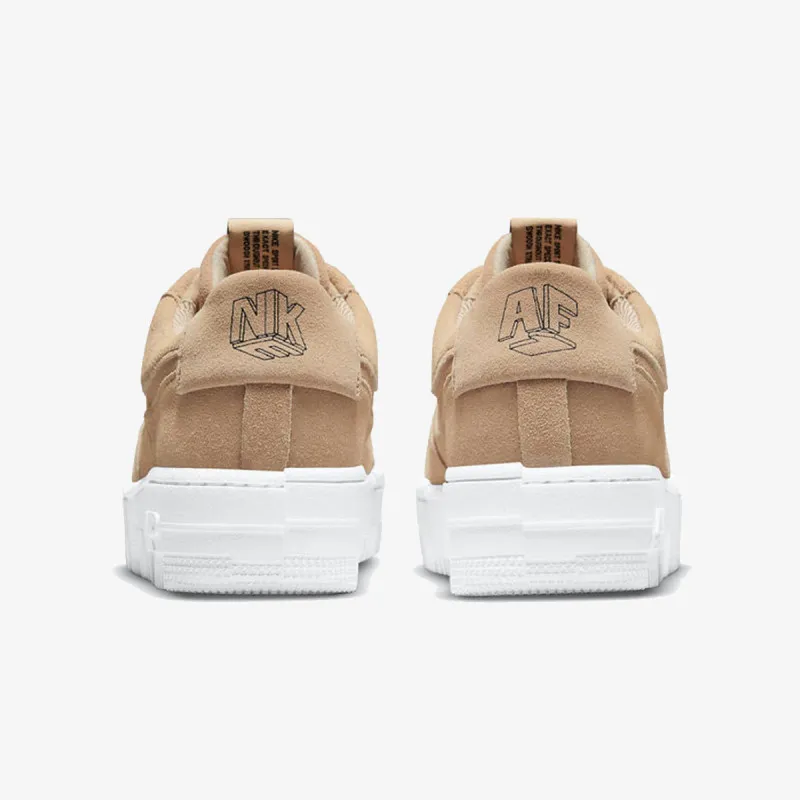 NIKE Tenisice W AF1 PIXEL 