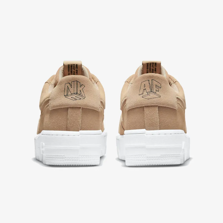 NIKE Tenisice W AF1 PIXEL 