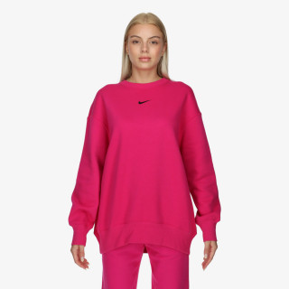 NIKE Majica bez kragne Sportswear Phoenix Fleece 