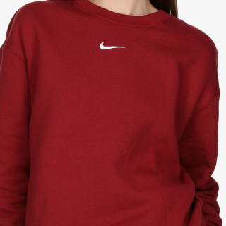 NIKE Majica bez kragne Sportswear Phoenix Fleece 