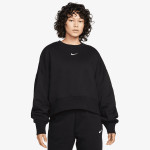 NIKE Majica bez kragne Sportswear Phoenix Fleece 