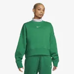NIKE Majica bez kragne Sportswear Phoenix 