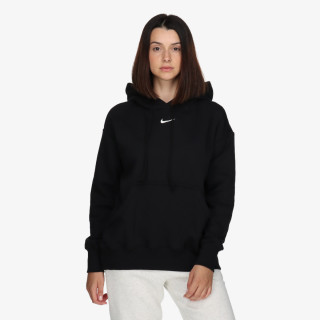 NIKE Majica s kapuljačom Sportswear Phoenix Fleece 