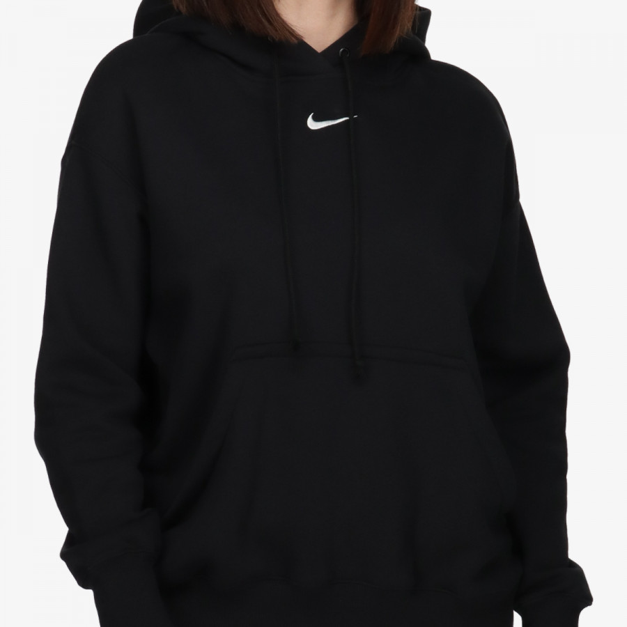 NIKE Majica s kapuljačom Sportswear Phoenix Fleece 