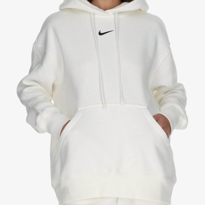 NIKE Majica s kapuljačom Sportswear Phoenix Fleece