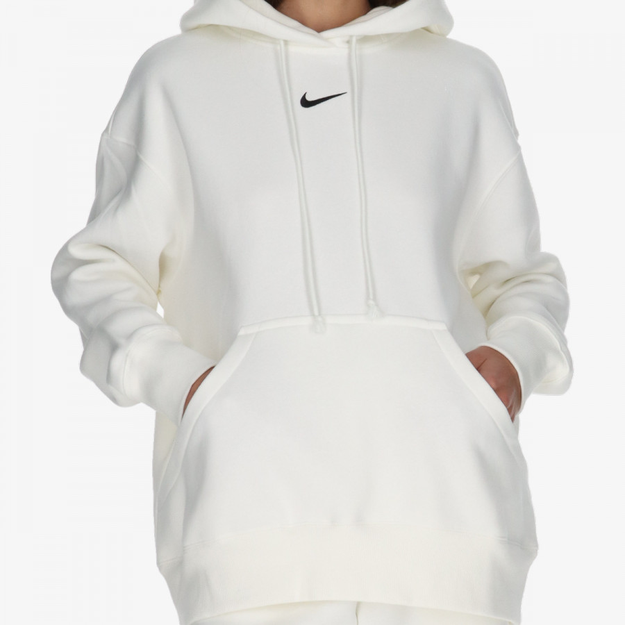 NIKE Majica s kapuljačom Sportswear Phoenix Fleece 