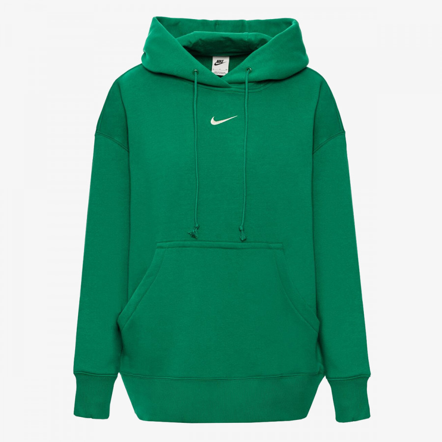 NIKE Majica s kapuljačom Sportswear Phoenix Fleece 