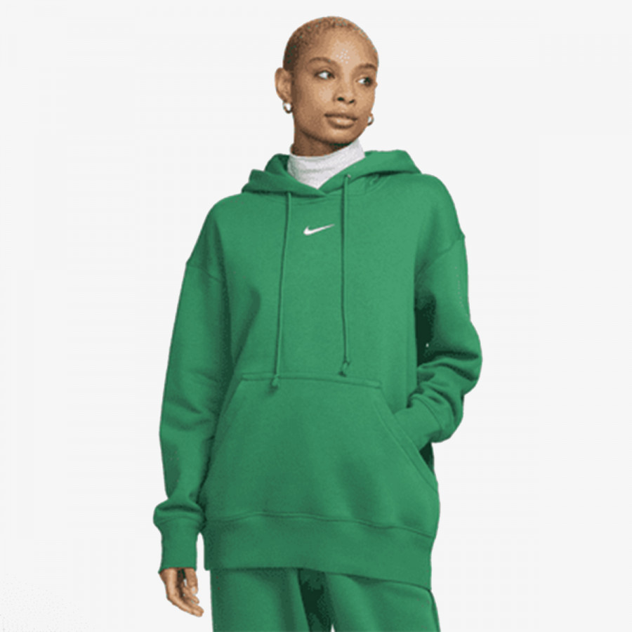 NIKE Majica s kapuljačom Sportswear Phoenix Fleece 