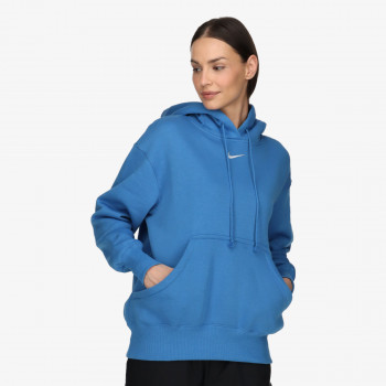 NIKE Majica s kapuljačom Sportswear Phoenix Fleece 