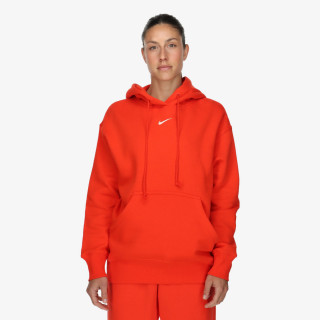 NIKE Majica s kapuljačom Sportswear Phoenix Fleece 