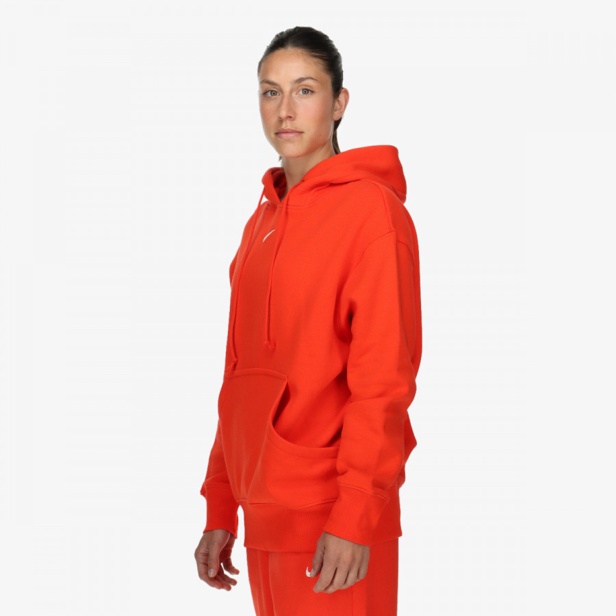 NIKE Majica s kapuljačom Sportswear Phoenix Fleece 